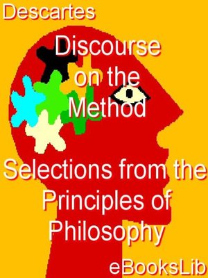 Discourse on the Method - ebook